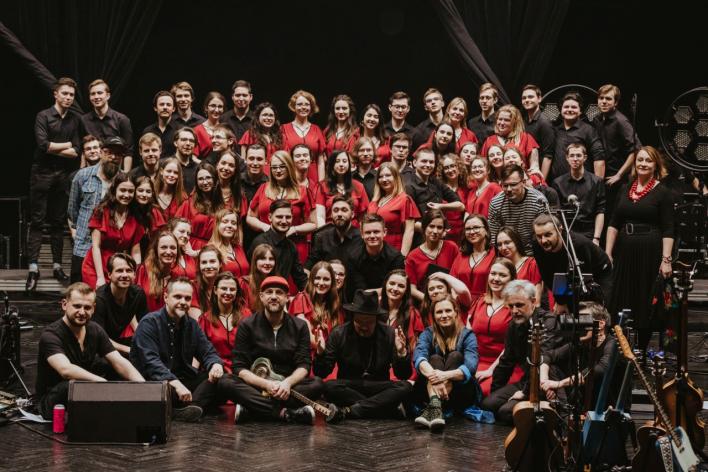 Wiedeń, 2024 — I Nagroda