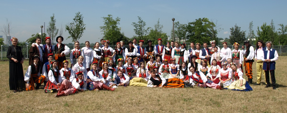 Wiedeń, 2024 — I Nagroda