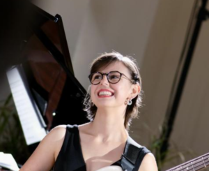 Natalia Gałązka